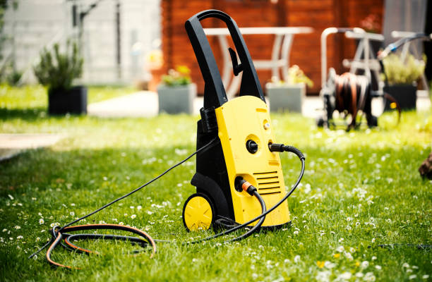 Trusted Naples Park, FL  Pressure Washing Services Experts